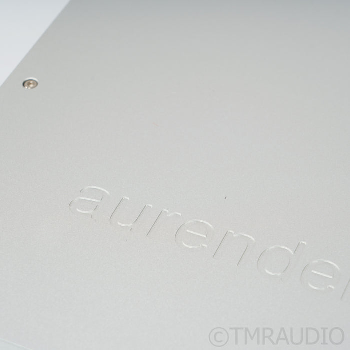 Aurender N100H Streamer