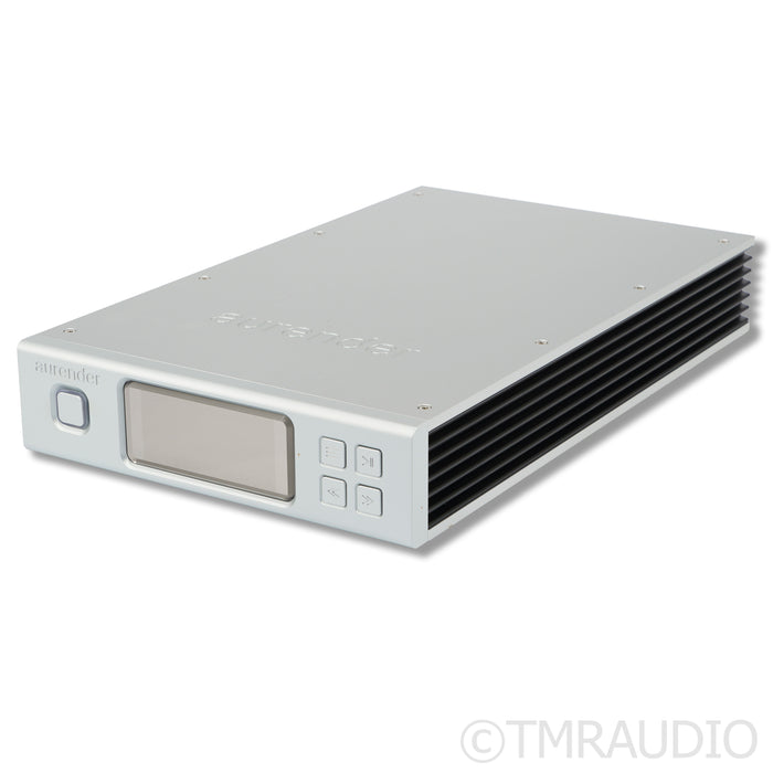 Aurender N100H Streamer