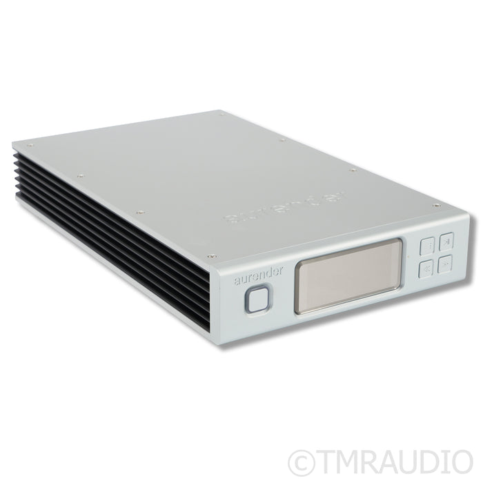 Aurender N100H Streamer