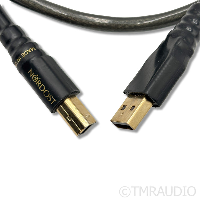 Nordost Tyr 2 USB 2.0 Cable; 1m