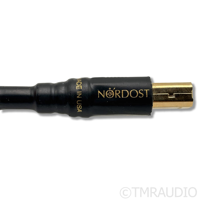 Nordost Tyr 2 USB 2.0 Cable; 1m