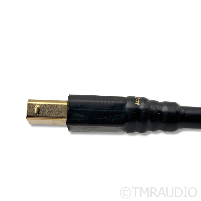 Nordost Tyr 2 USB 2.0 Cable; 1m