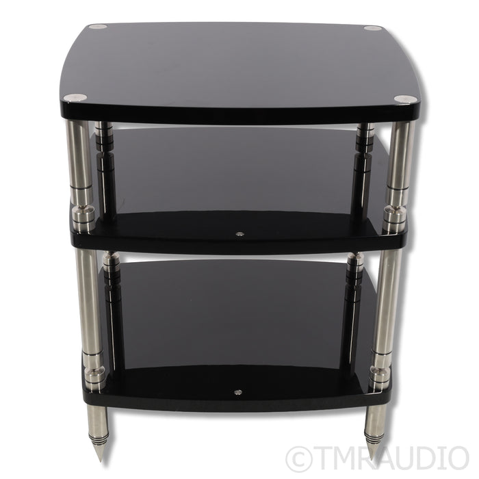 Solidsteel Hyperspike Three Shelf HF-3 Stand