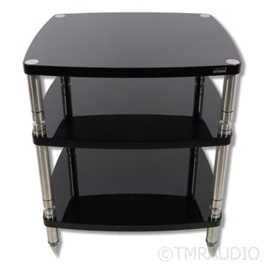 Solidsteel Hyperspike Three Shelf HF-3 Stand
