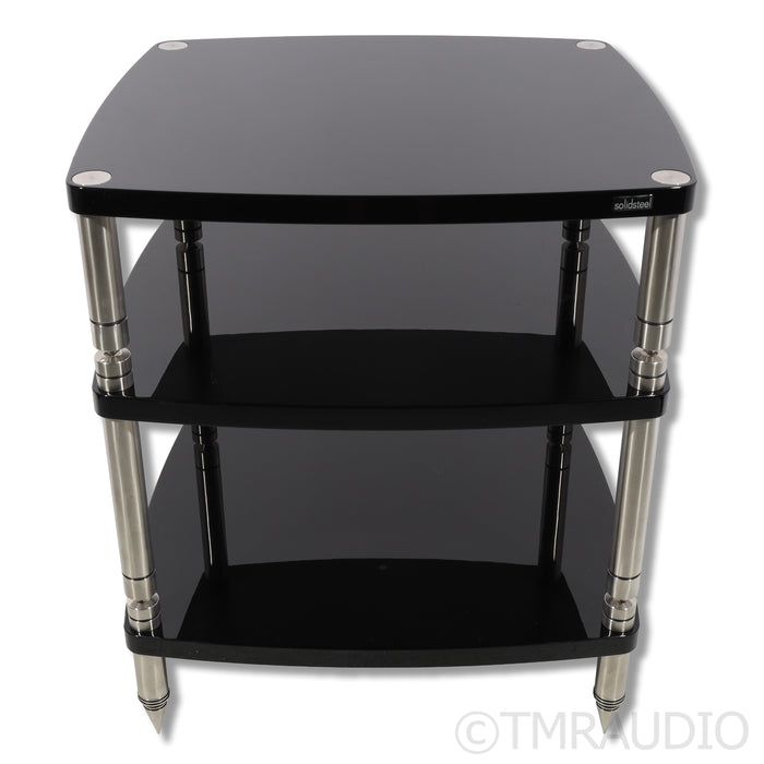 Solidsteel Hyperspike Three Shelf HF-3 Stand