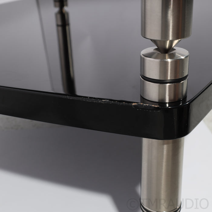 Solidsteel Hyperspike Three Shelf HF-3 Stand