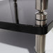 Solidsteel Hyperspike Three Shelf HF-3 Stand
