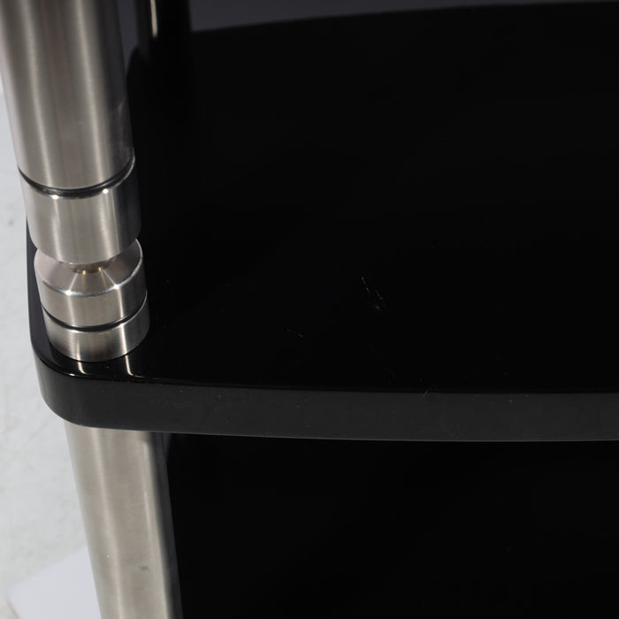 Solidsteel Hyperspike Three Shelf HF-3 Stand