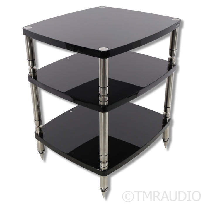 Solidsteel Hyperspike Three Shelf HF-3 Stand