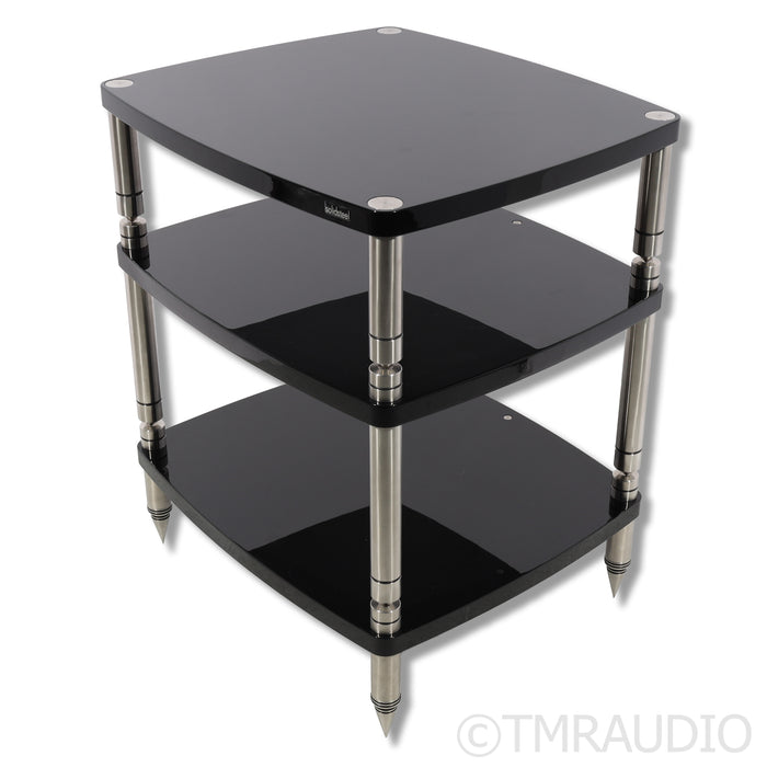 Solidsteel Hyperspike Three Shelf HF-3 Stand