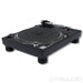 Technics SL-1210GR Direct Drive Turntable; Sumiko Moonstone MM Cartridge