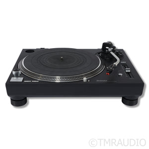 Technics SL-1210GR Direct Drive Turntable; Sumiko Moonstone MM Cartridge