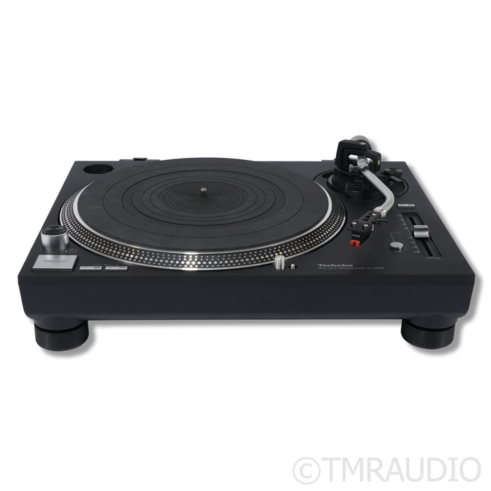 Technics SL-1210GR Direct Drive Turntable; Sumiko Moonstone MM Cartridge