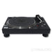 Technics SL-1210GR Direct Drive Turntable; Sumiko Moonstone MM Cartridge