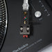 Technics SL-1210GR Direct Drive Turntable; Sumiko Moonstone MM Cartridge
