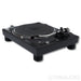 Technics SL-1210GR Direct Drive Turntable; Sumiko Moonstone MM Cartridge