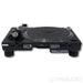 Technics SL-1210GR Direct Drive Turntable; Sumiko Moonstone MM Cartridge