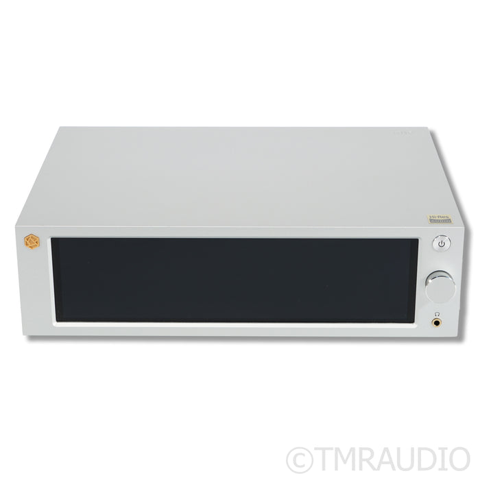 HiFi Rose RS250A Streamer / DAC