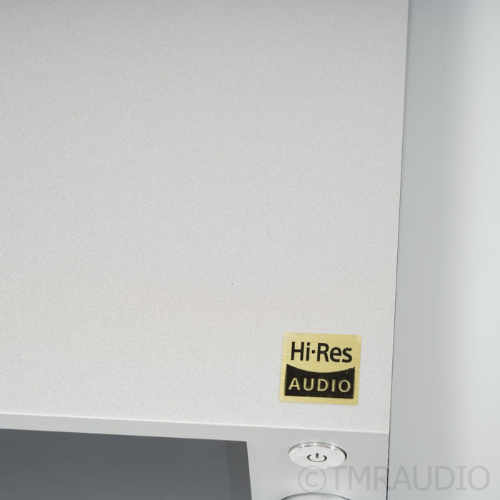 HiFi Rose RS250A Streamer / DAC