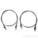 Audience Au24 SE RCA Cables; 1m