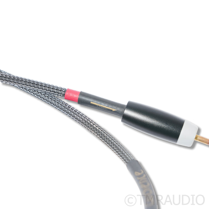 Audience Au24 SE RCA Cables; 1m