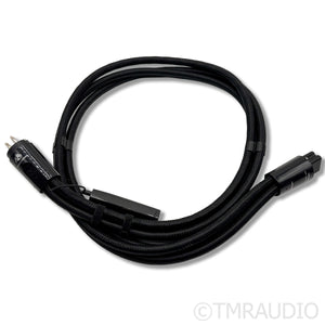 AudioQuest Dragon High Current C19 Power Cable;  1m