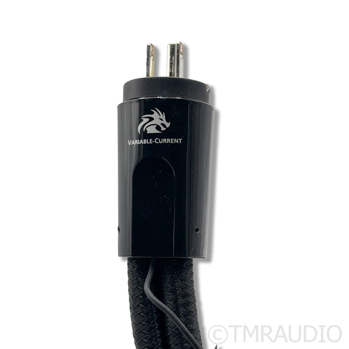 AudioQuest Dragon High Current C19 Power Cable;  1m