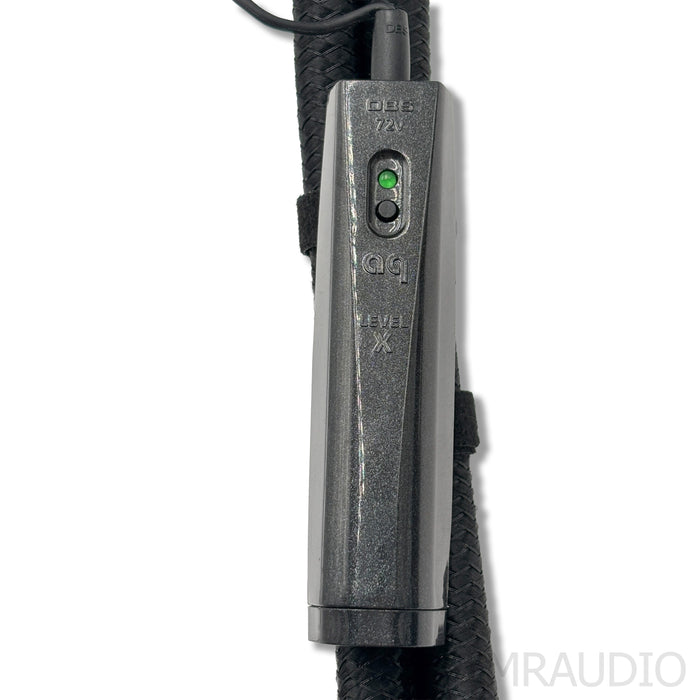 AudioQuest Dragon High Current C19 Power Cable;  1m