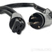 AudioQuest Dragon High Current C19 Power Cable;  1m