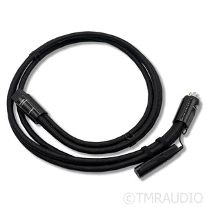 AudioQuest Dragon High Current C19 Power Cable; 1m
