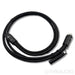 AudioQuest Dragon High Current C19 Power Cable; 1m