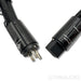 AudioQuest Dragon High Current C19 Power Cable; 1m