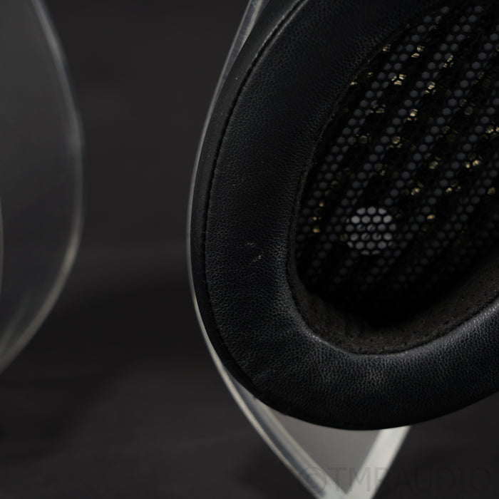 Meze Audio Elite Open-Back Headphones