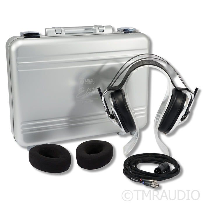 Meze Audio Elite Open-Back Headphones