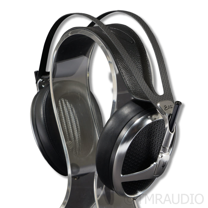 Meze Audio Elite Open-Back Headphones