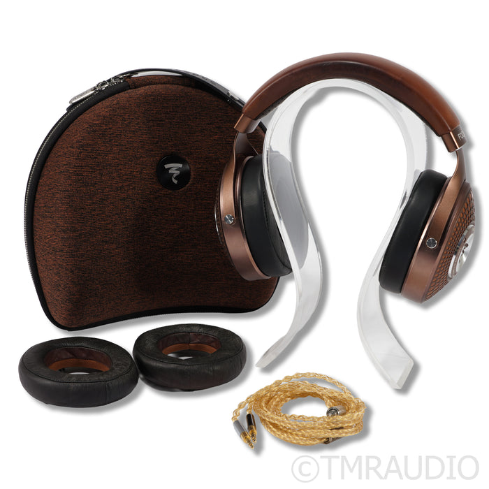 Focal Stellia Closed-Back Headphones