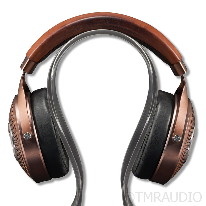 Focal Stellia Closed-Back Headphones