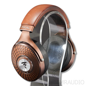 Focal Stellia Closed-Back Headphones