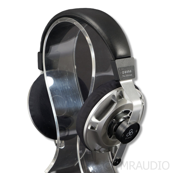 Final Audio D8000 Pro Edition Open-Back Planar Magnetic Headphones