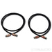 Cardas Clear Reflection XLR Cables; 1m