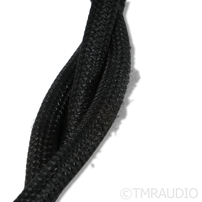 AudioQuest Dragon Source Power Cable; 1m