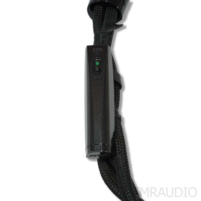 AudioQuest Dragon Source Power Cable; 1m
