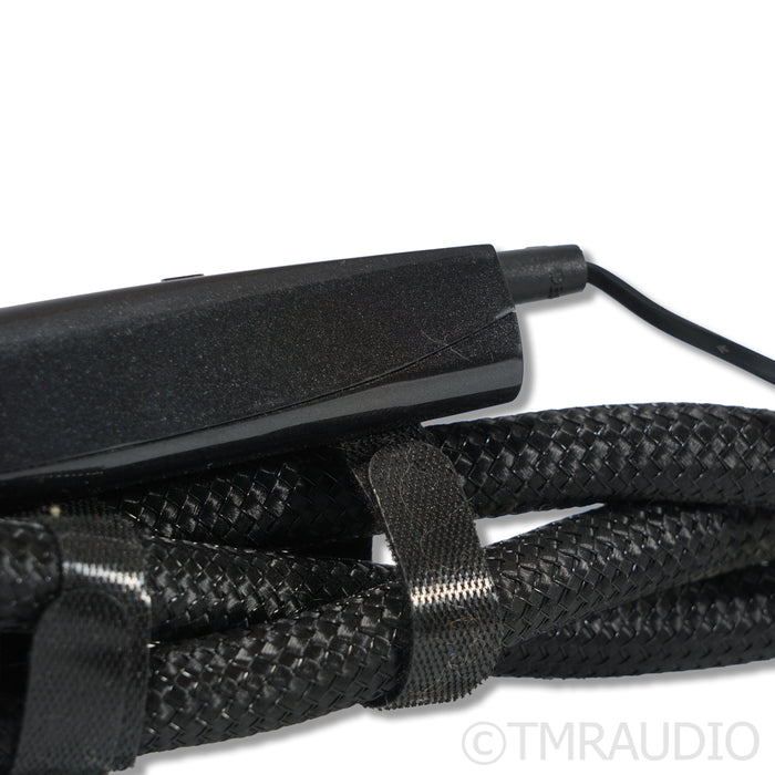 AudioQuest Dragon Source Power Cable; 1m