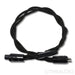 AudioQuest Dragon Source Power Cable; 1m