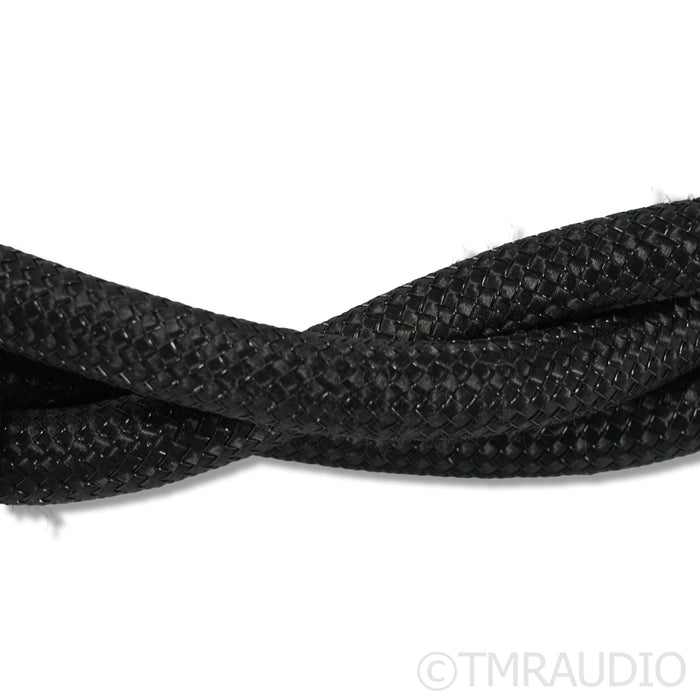 AudioQuest Dragon Source Power Cable; 1m