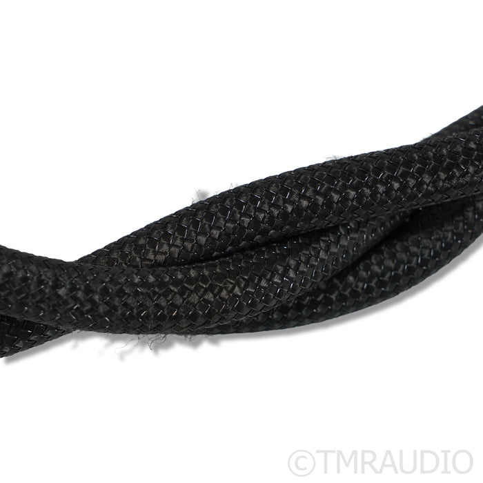 AudioQuest Dragon Source Power Cable; 1m
