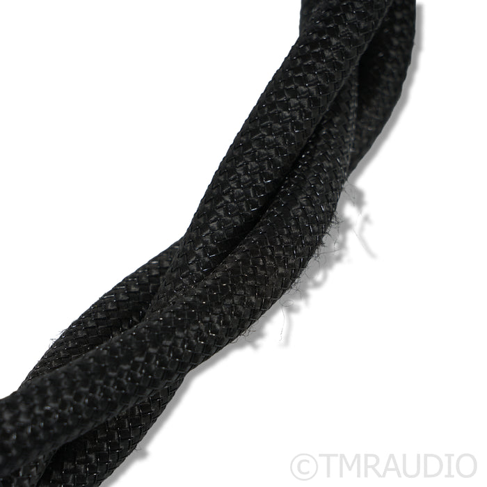 AudioQuest Dragon Source Power Cable; 1m