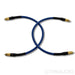 Cardas Clear Rev 1 RCA Cables; 0.5m