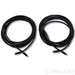 Transparent Audio Ultra G5 RCA Cables; 6m