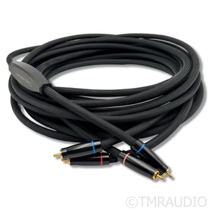 Transparent Audio Ultra G5 RCA Cables; 6m